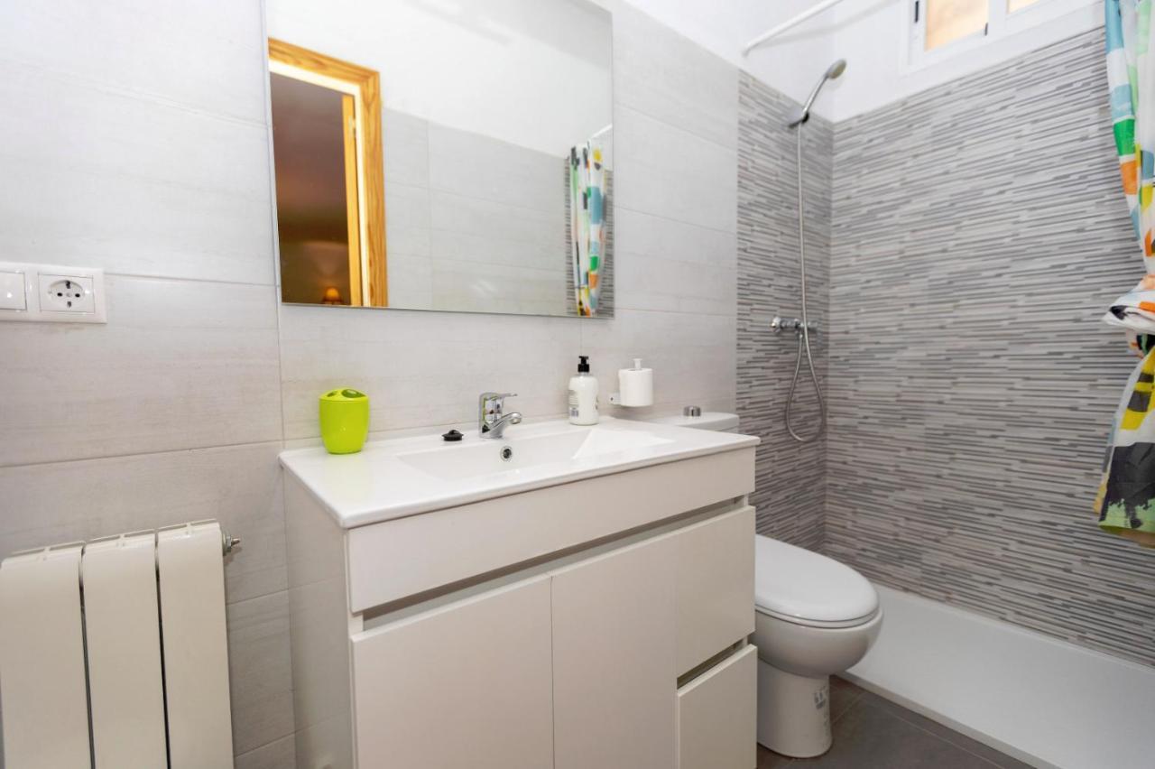 Casa Jurinea Alzar Villa Torres  Kültér fotó