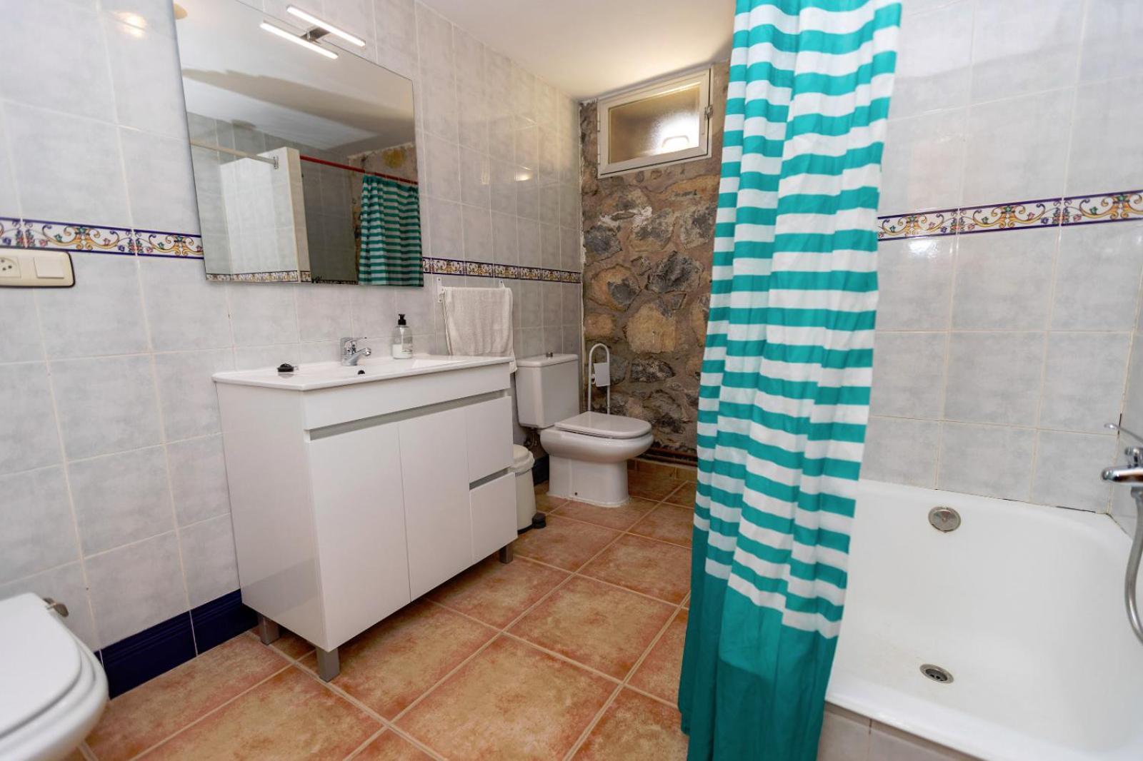 Casa Jurinea Alzar Villa Torres  Kültér fotó